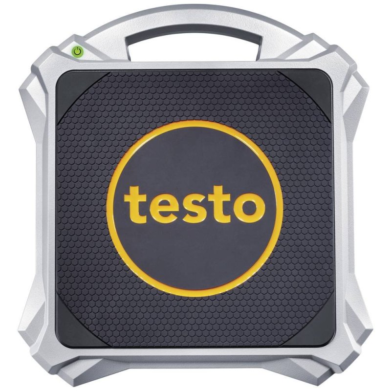 Testo 560i - Digitálna hmotnosť Chladivá a inteligentný ventil Bluetooth